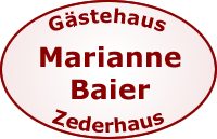 Gästehaus Marianne Baier